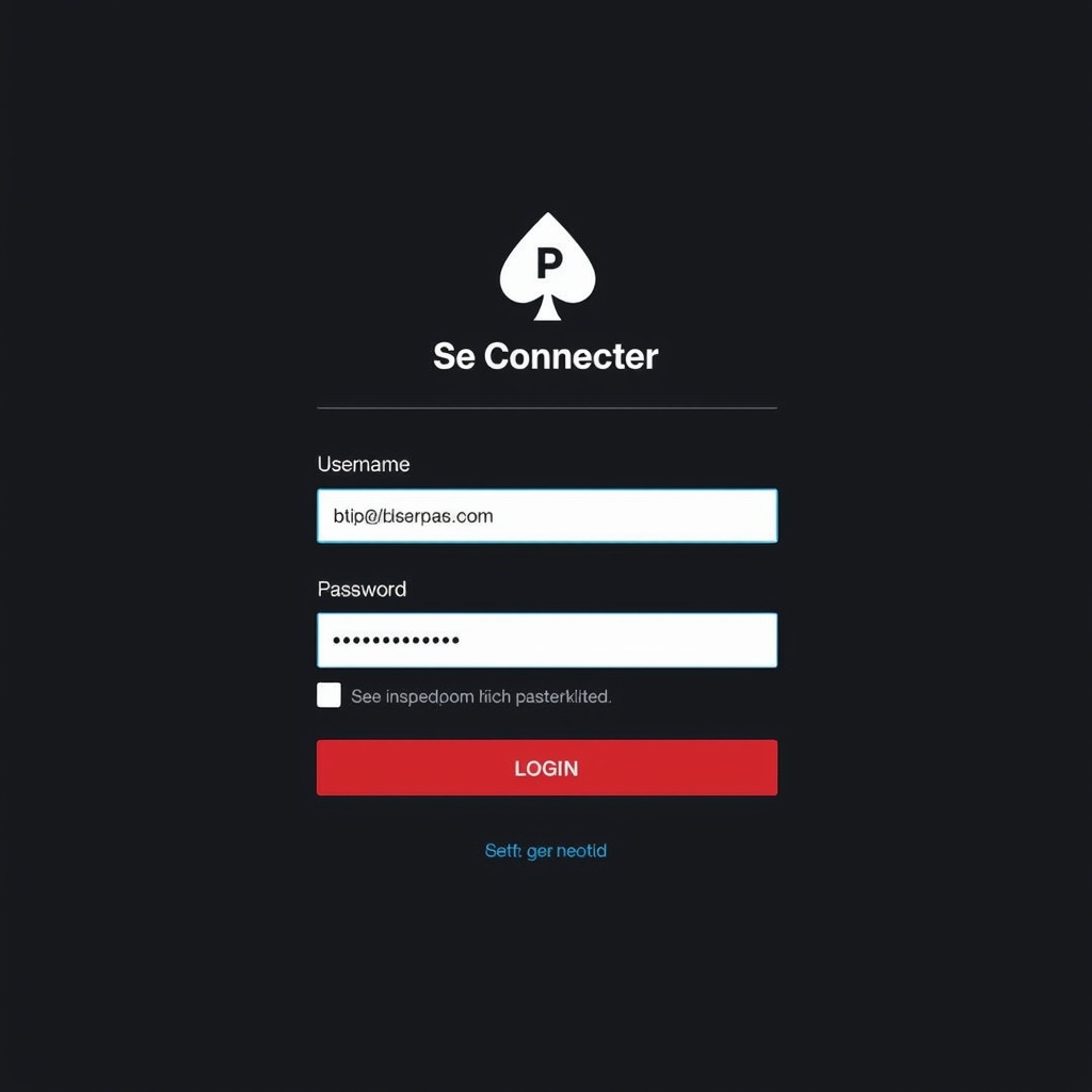 Pokerstars se connecter — guide complet, sécurité et astuces